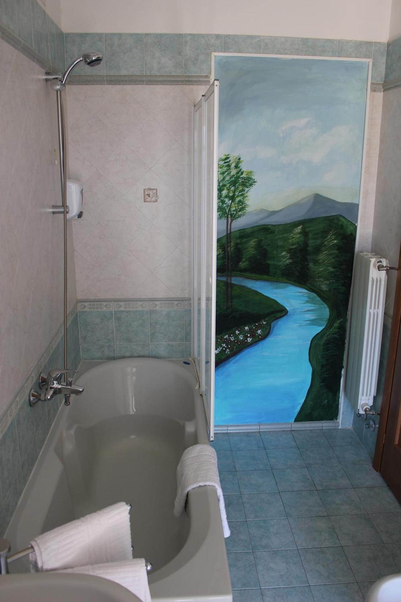 La Casa Di Giusy Bed and Breakfast Cosenza Eksteriør billede
