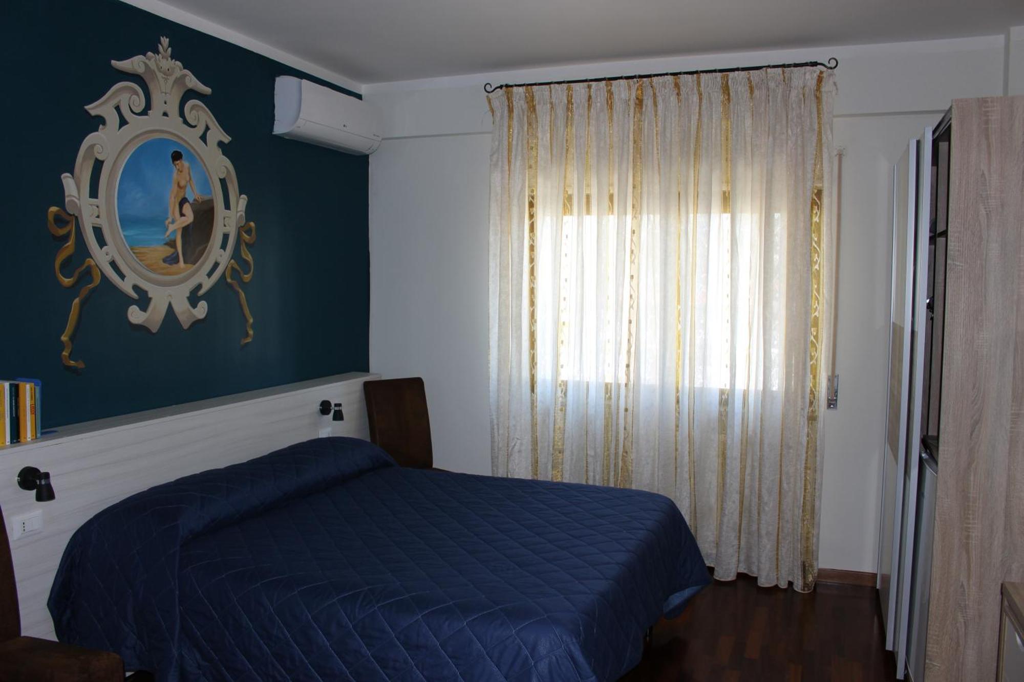 La Casa Di Giusy Bed and Breakfast Cosenza Eksteriør billede