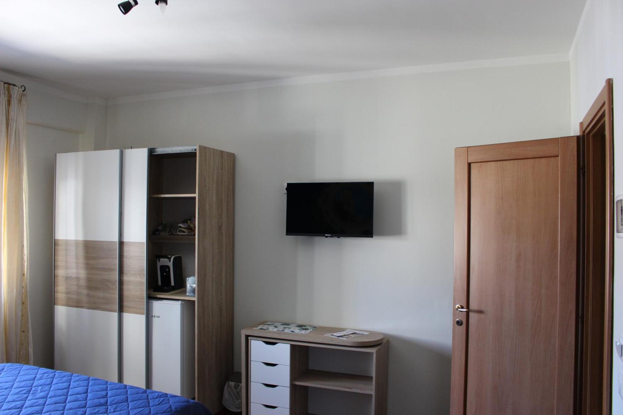 La Casa Di Giusy Bed and Breakfast Cosenza Eksteriør billede