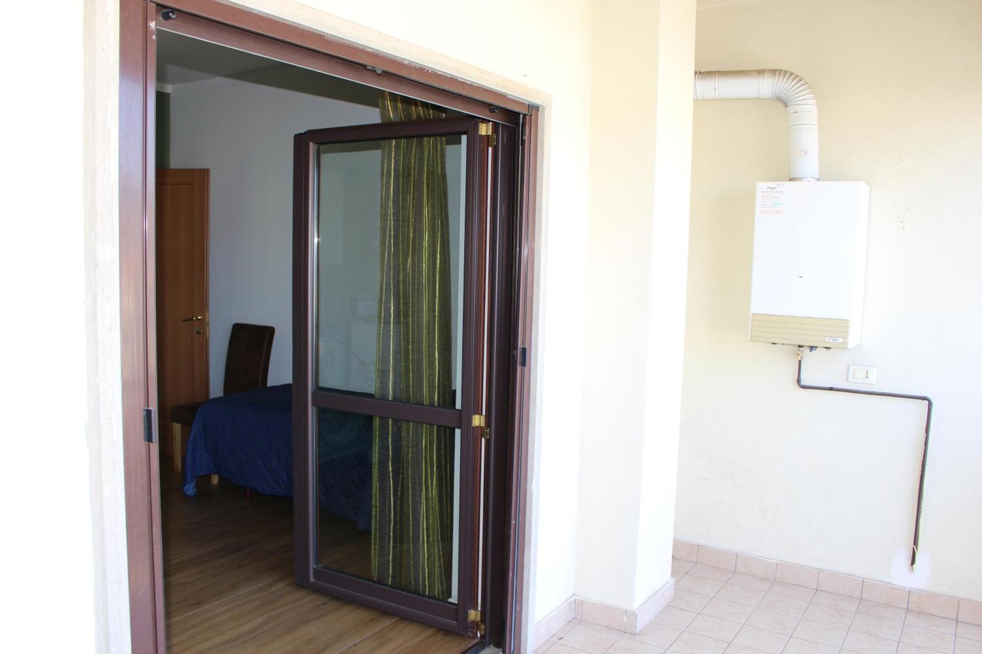 La Casa Di Giusy Bed and Breakfast Cosenza Eksteriør billede