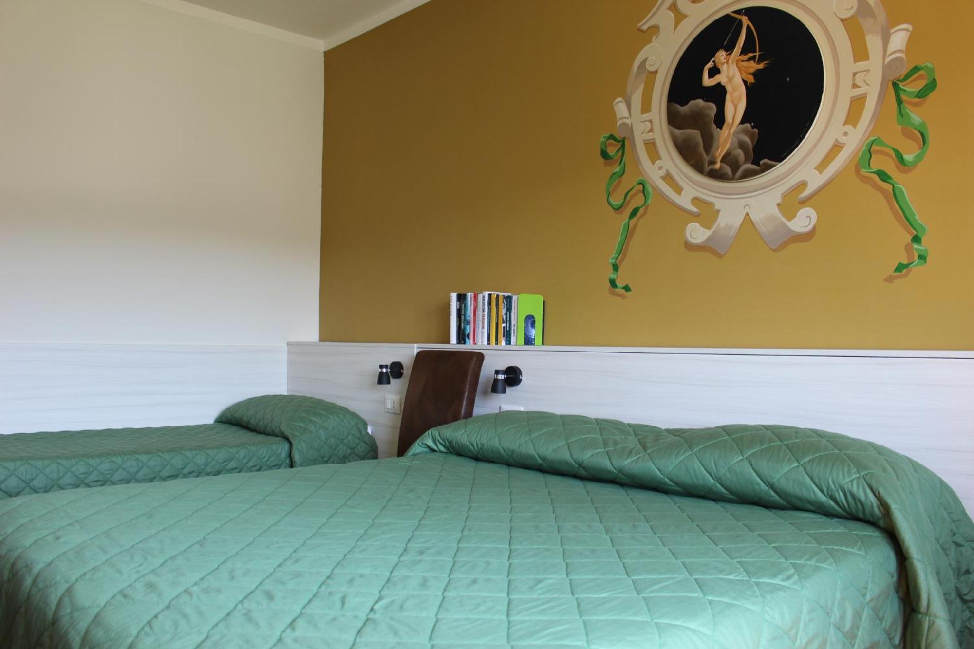 La Casa Di Giusy Bed and Breakfast Cosenza Eksteriør billede