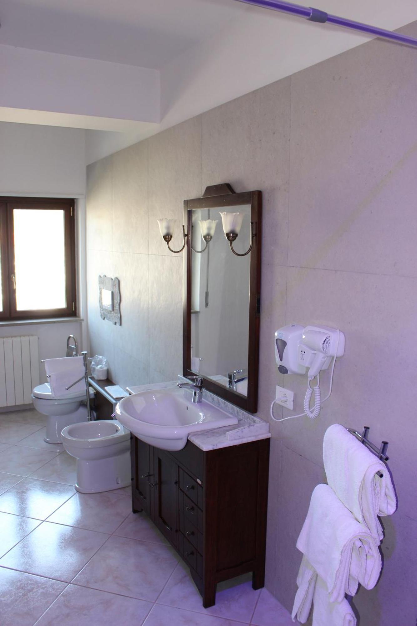 La Casa Di Giusy Bed and Breakfast Cosenza Eksteriør billede